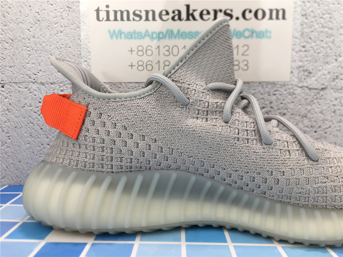 Yeezy Boost 350 V2 Tail Light FX9017